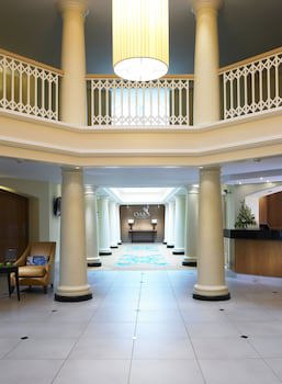 Forest Of Arden Hotel & Country Club