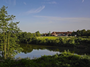 Forest Of Arden Hotel & Country Club