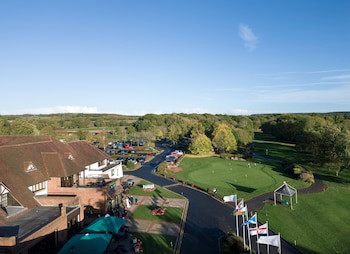 Forest Of Arden Hotel & Country Club
