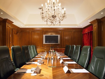Forest Of Arden Hotel & Country Club