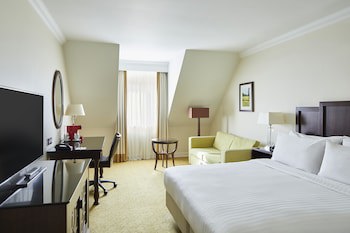 Forest Of Arden Hotel & Country Club