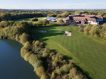 Forest Of Arden Hotel & Country Club