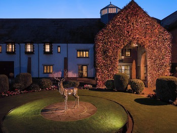 Forest Of Arden Hotel & Country Club