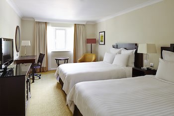 Forest Of Arden Hotel & Country Club