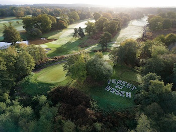 Forest Of Arden Hotel & Country Club