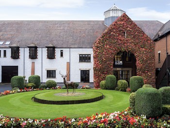 Forest Of Arden Hotel & Country Club