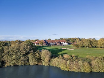 Forest Of Arden Hotel & Country Club