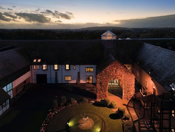 Forest Of Arden Hotel & Country Club