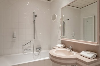 Altstadthotel Wolf-Dietrich