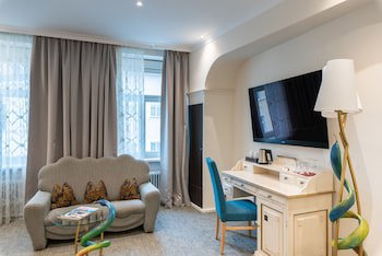 Altstadthotel Wolf-Dietrich