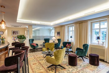 Altstadthotel Wolf-Dietrich