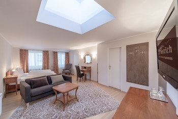 Altstadthotel Wolf-Dietrich