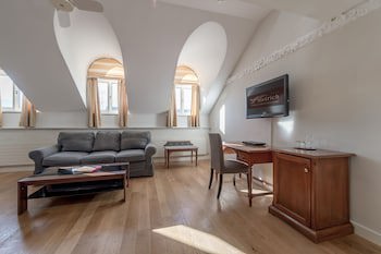 Altstadthotel Wolf-Dietrich