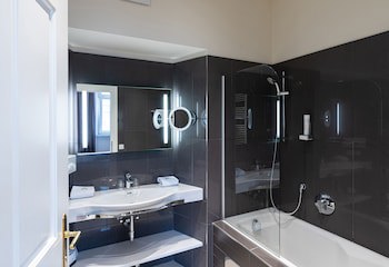 Altstadthotel Wolf-Dietrich