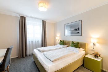 Altstadthotel Wolf-Dietrich