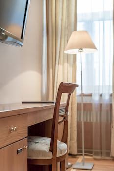 Altstadthotel Wolf-Dietrich