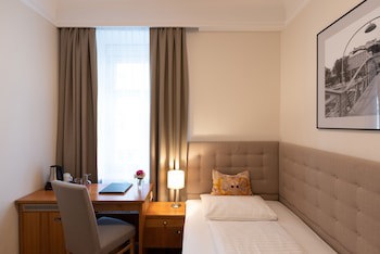 Altstadthotel Wolf-Dietrich