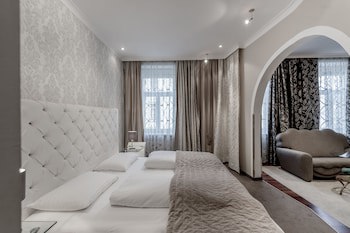 Altstadthotel Wolf-Dietrich