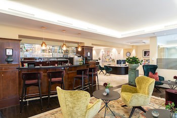 Altstadthotel Wolf-Dietrich
