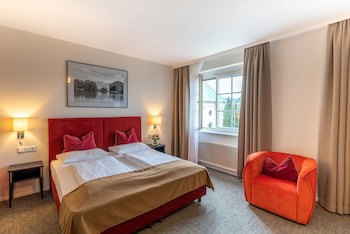 Altstadthotel Wolf-Dietrich