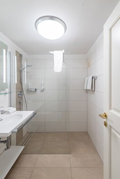 Altstadthotel Wolf-Dietrich