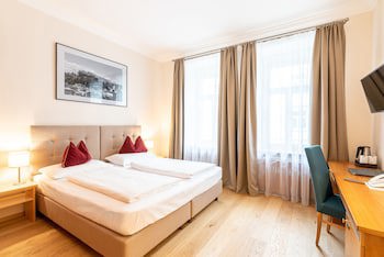 Altstadthotel Wolf-Dietrich