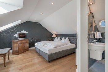 Altstadthotel Wolf-Dietrich