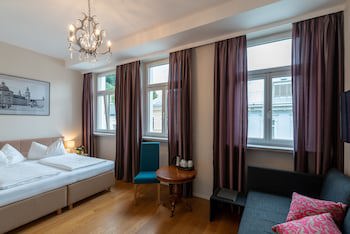 Altstadthotel Wolf-Dietrich