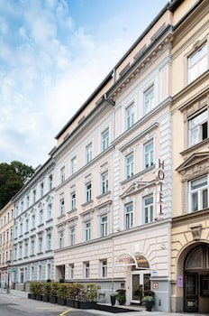 Altstadthotel Wolf-Dietrich