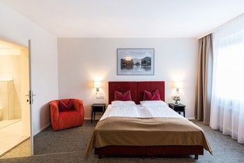 Altstadthotel Wolf-Dietrich