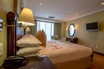 Hotel Cardoso