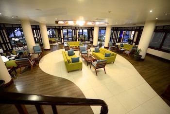 Hotel Cardoso