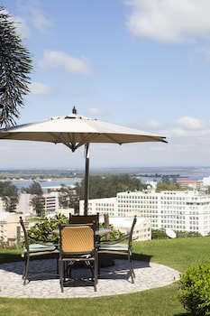 Hotel Cardoso