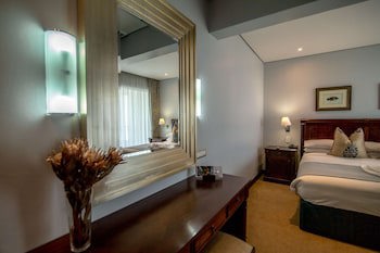 Hotel Cardoso