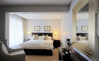 Hotel Cardoso