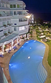 Hotel Cardoso