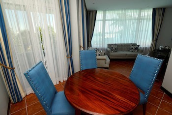 Hotel Cardoso