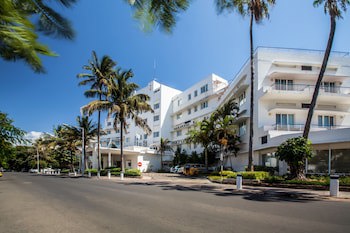 Hotel Cardoso