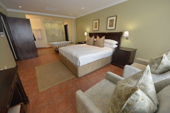 Hotel Cardoso