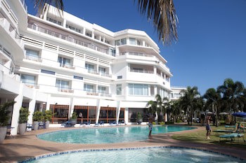 Hotel Cardoso