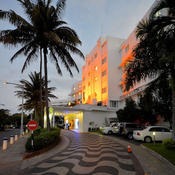 Hotel Cardoso