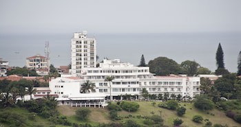 Hotel Cardoso