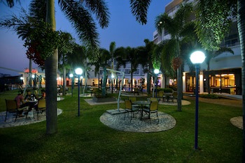 Hotel Cardoso