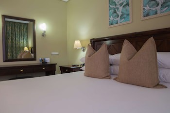 Hotel Cardoso