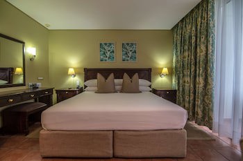 Hotel Cardoso