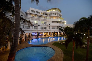 Hotel Cardoso