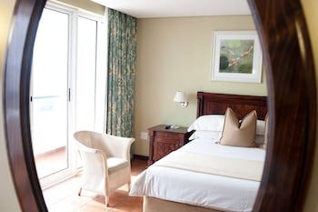 Hotel Cardoso