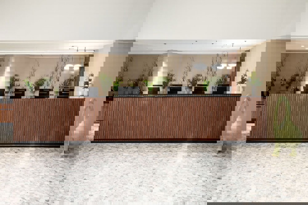 Leonardo Plaza City Tower