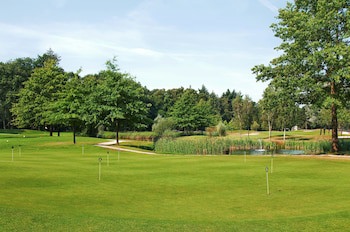 Doubletree By Hilton Royal Parc Soestduinen