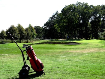 Doubletree By Hilton Royal Parc Soestduinen
